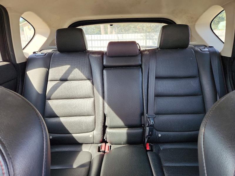 Photo 10 from auction – 2015 MAZDA CX-5 with VIN JM3KE4DYXF0532826