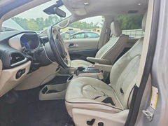 Foto 7 de la subasta – 2018 CHRYSLER PACIFICA con VIN 2C4RC1N71JR144867