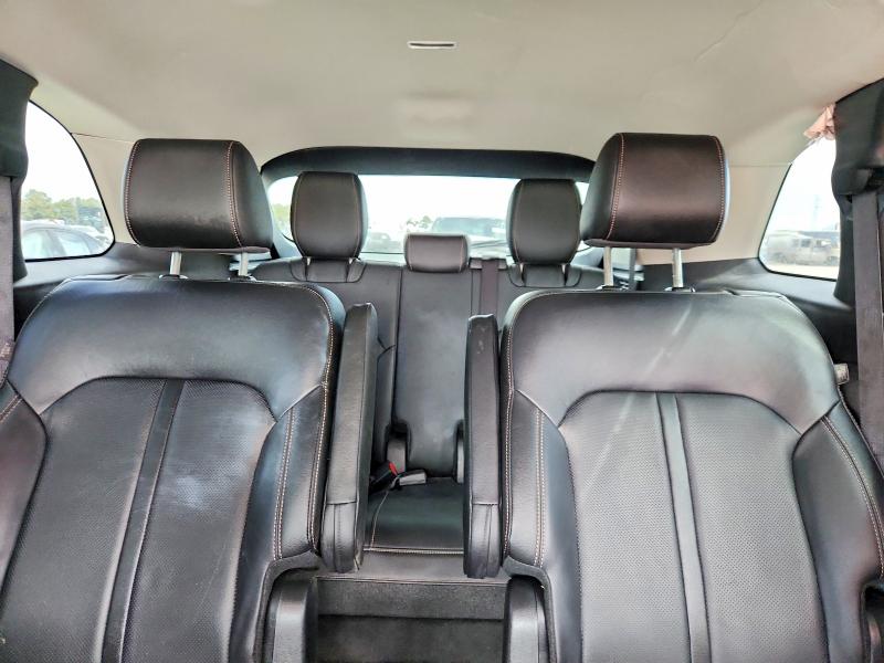 Zdjęcie 10 z aukcji – 2025 MAZDA CX-90 z VIN JM3KKBHD6S1199744