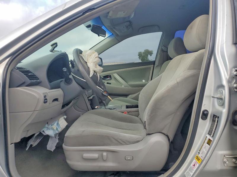 Photo 7 from auction – 2008 TOYOTA CAMRY with VIN 4T1BE46K68U210600