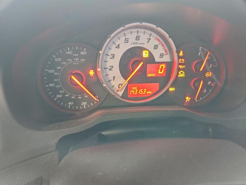 Снимка 9 от търг – 2013 SCION FR-S с VIN JF1ZNAA14D2714641