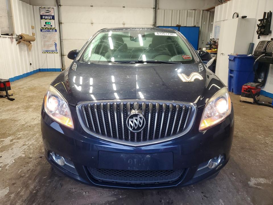 Photo 5 from auction – 2016 BUICK VERANO with VIN 1G4PW5SK1G4177809