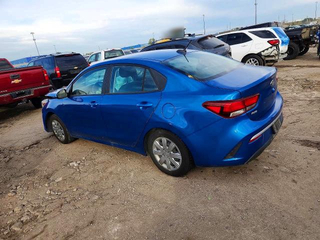 Zdjęcie 2 z aukcji – 2021 KIA RIO z VIN 3KPA24AD4ME429890