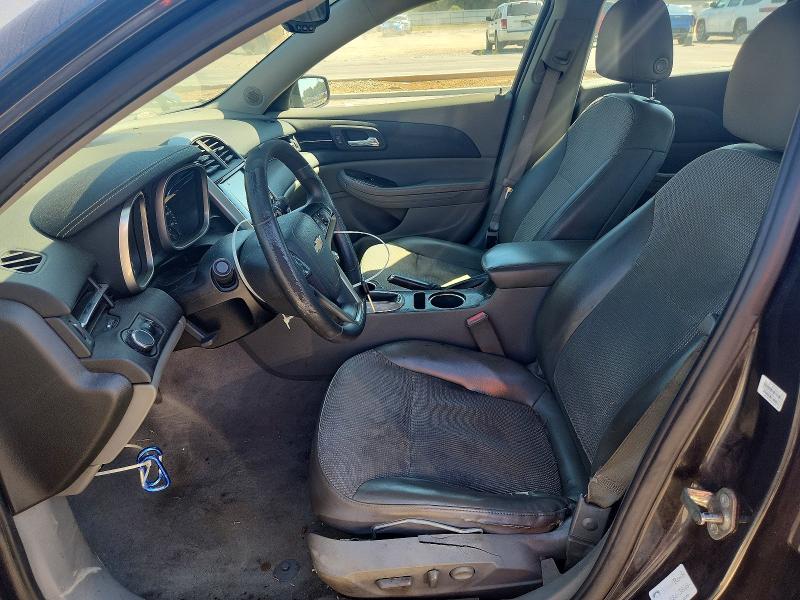 Photo 7 from auction – 2015 CHEVROLET MALIBU with VIN 1G11C5SL6FF268307
