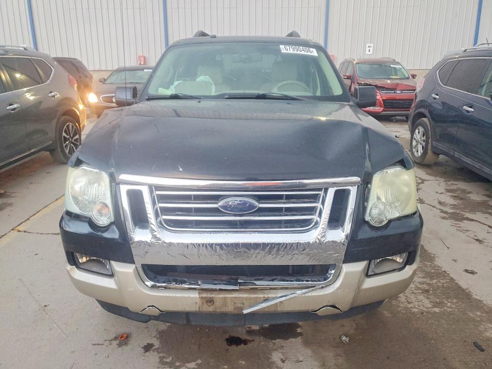 Снимка 5 от търг – 2008 FORD EXPLORER с VIN 1FMEU74EX8UA87169