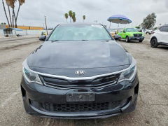 صورة رقم 5 من المزاد - 2017 KIA OPTIMA مع VIN KNAGT4LE5H5012855