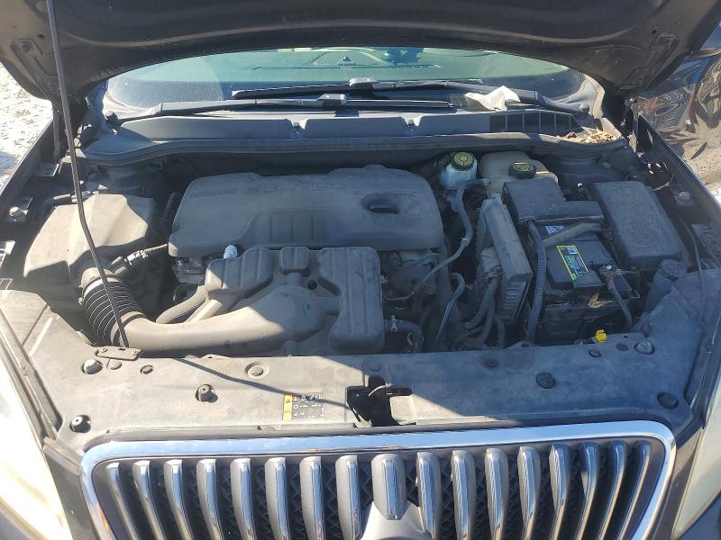 Photo 11 from auction – 2014 BUICK VERANO with VIN 1G4PR5SK4E4223251