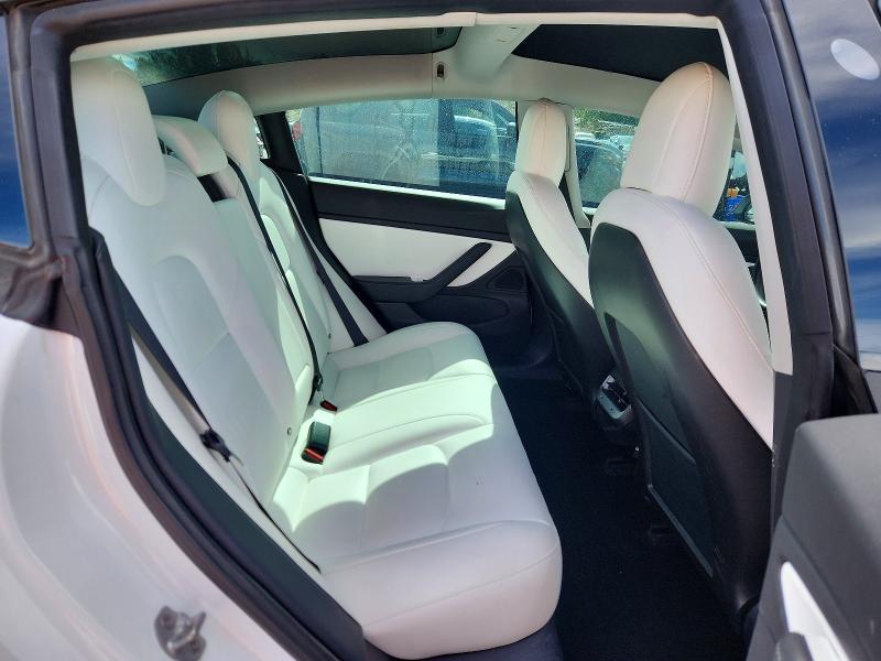 Foto 10 de la subasta – 2018 TESLA MODEL 3 con VIN 5YJ3E1EB9JF134829