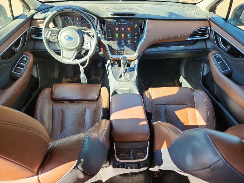 Foto 8 de la subasta – 2020 SUBARU OUTBACK con VIN 4S4BTGPD5L3206818
