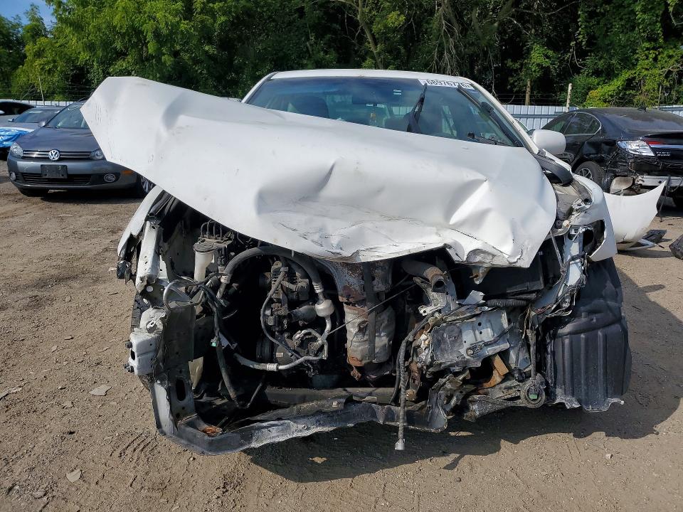 Снимка 5 от търг – 2010 TOYOTA CAMRY с VIN 4T1BF3EK6AU543779