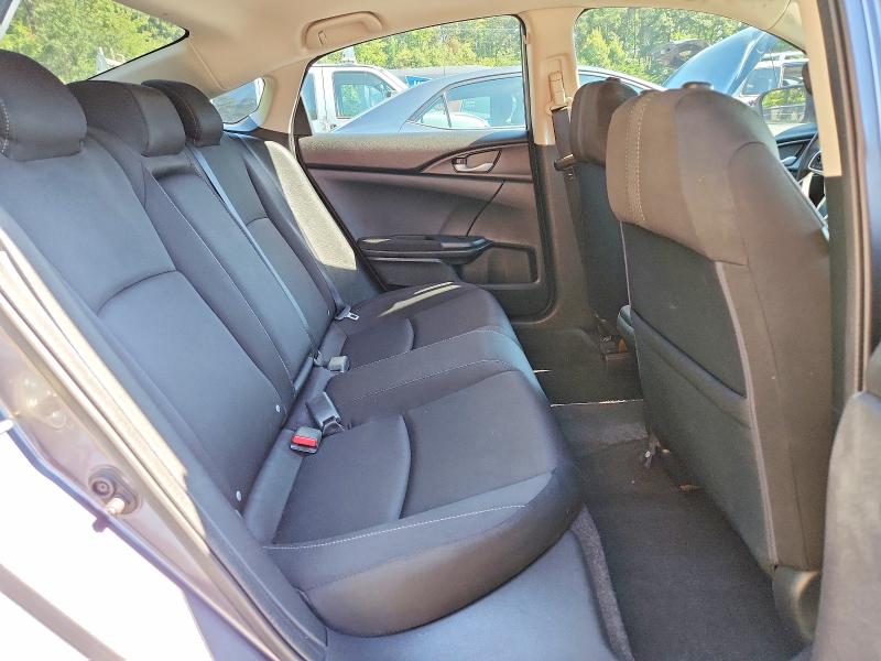 Photo 10 from auction – 2016 HONDA CIVIC with VIN 2HGFC2F77GH513464