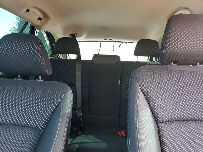 Photo 10 from auction – 2015 SUBARU OUTBACK with VIN 4S4BSAAC2F3261991