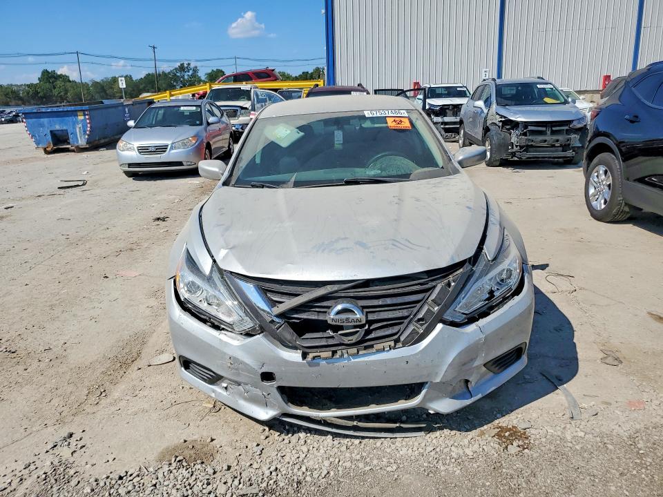 Photo 5 from auction – 2016 NISSAN ALTIMA with VIN 1N4AL3AP9GC145481
