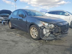 Zdjęcie 4 z aukcji – 2014 MAZDA 3 z VIN JM1BM1M73E1120080