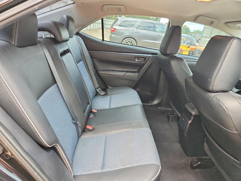 صورة رقم 10 من المزاد - 2015 TOYOTA COROLLA مع VIN 2T1BURHE0FC379839