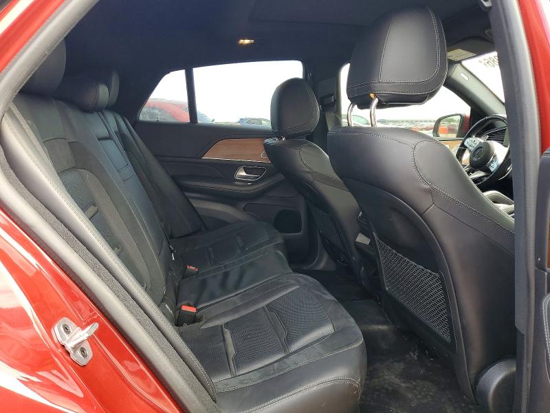 Снимка 10 от търг – 2023 MERCEDES-BENZ GLE COUPE с VIN 4JGFD6BB8PA847123