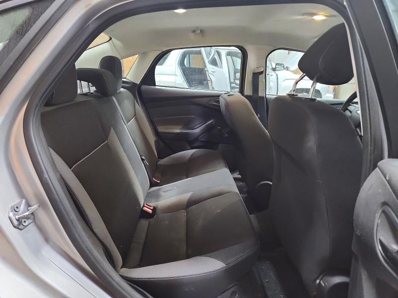 Снимка 10 от търг – 2012 FORD FOCUS с VIN 1FAHP3E27CL187871