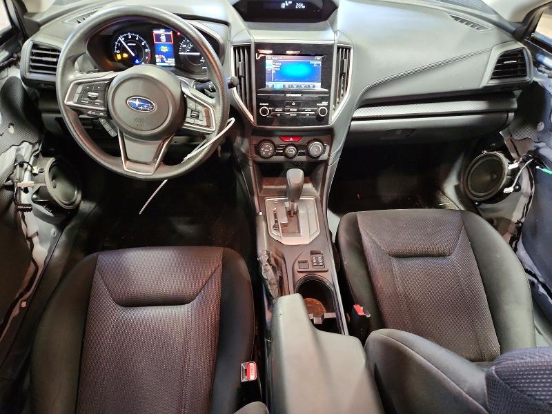 Foto 8 de la subasta – 2017 SUBARU IMPREZA con VIN 4S3GKAD64H3601614