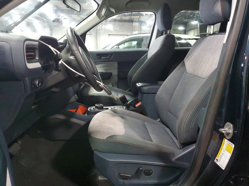 Zdjęcie 7 z aukcji – 2023 FORD MAVERICK z VIN 3FTTW8E33PRA81681
