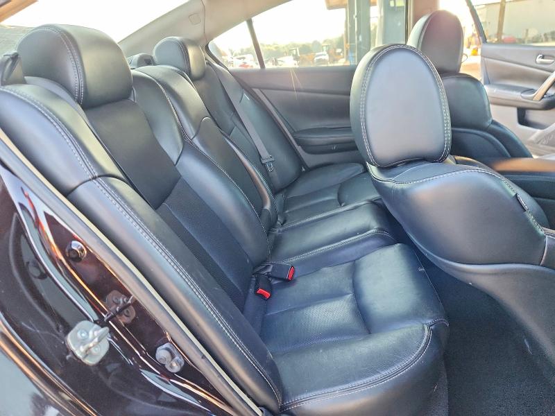 Photo 10 from auction – 2014 NISSAN MAXIMA with VIN 1N4AA5AP9EC466385