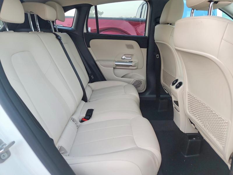 Снимка 11 от търг – 2025 MERCEDES-BENZ GLA с VIN W1N4N4GB4SJ660193