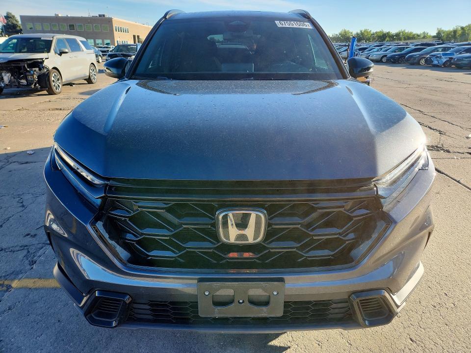 Zdjęcie 5 z aukcji – 2023 HONDA CR-V z VIN 7FARS6H50PE033942