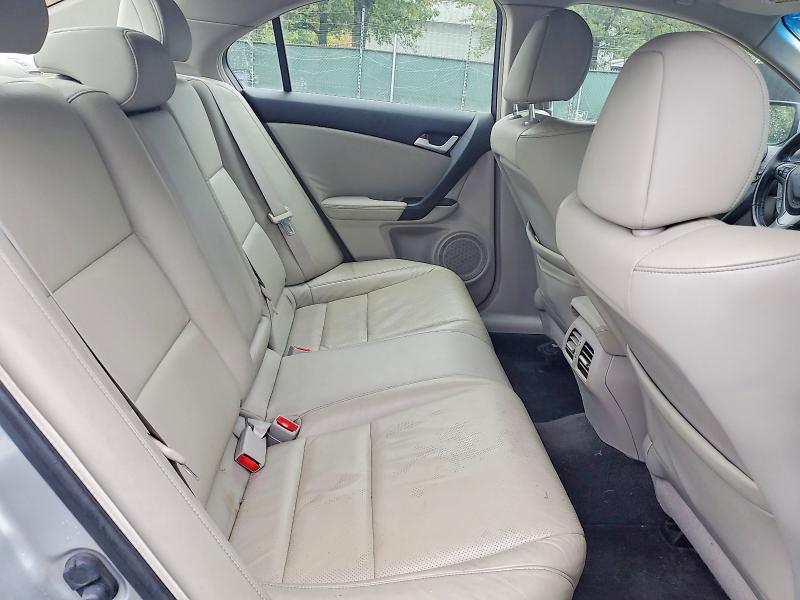 Фото 10 с аукциона – 2011 ACURA TSX с VIN JH4CU2F67BC017600