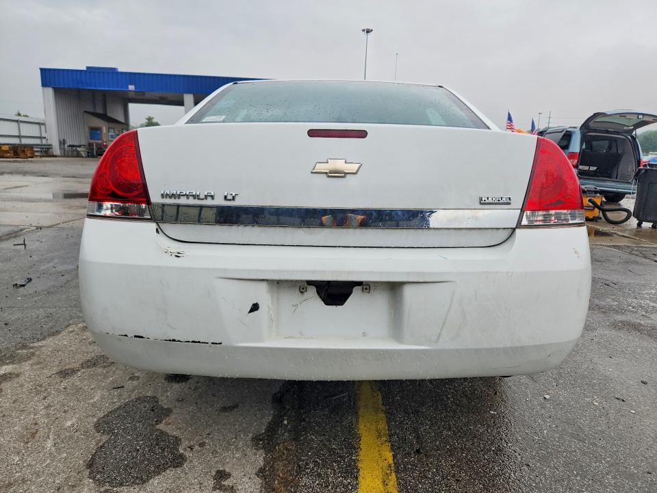 Снимка 6 от търг – 2011 CHEVROLET IMPALA с VIN 2G1WG5EK4B1320452