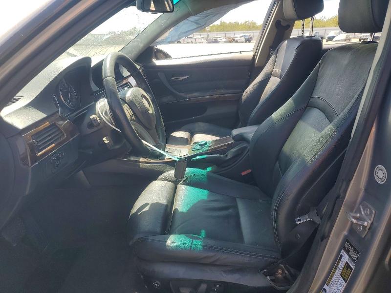 Zdjęcie 7 z aukcji – 2011 BMW 335 z VIN WBAPM5C50BE577850