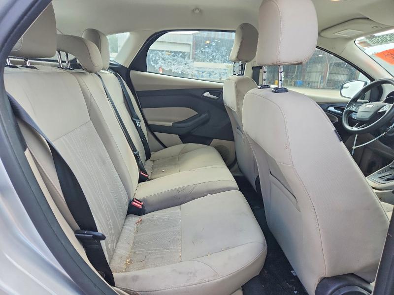 Photo 10 from auction – 2015 FORD FOCUS with VIN 1FADP3K23FL291992