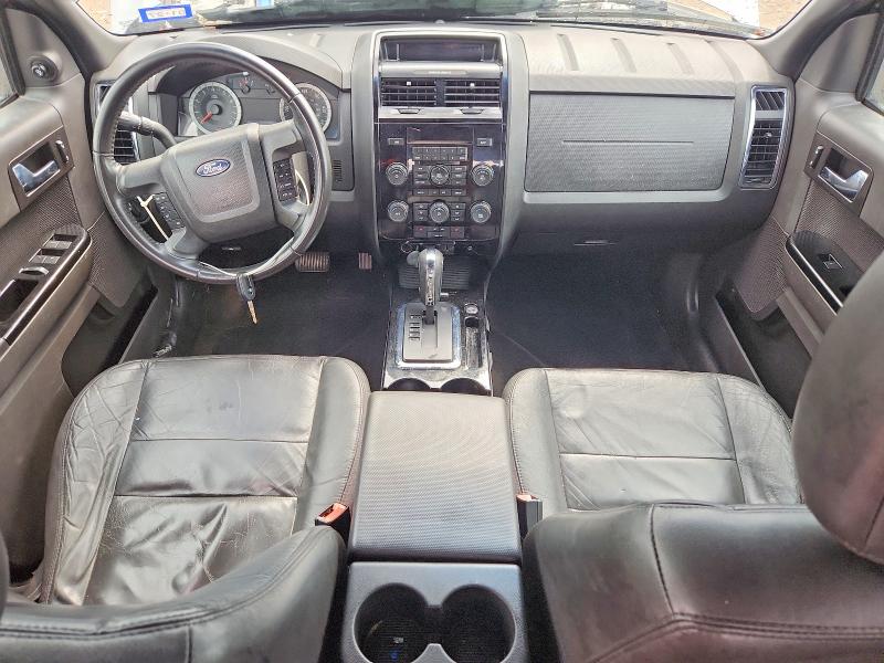 Zdjęcie 8 z aukcji – 2012 FORD ESCAPE z VIN 1FMCU0EG8CKB03582