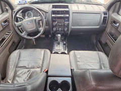 صورة رقم 8 من المزاد - 2012 FORD ESCAPE مع VIN 1FMCU0EG8CKB03582