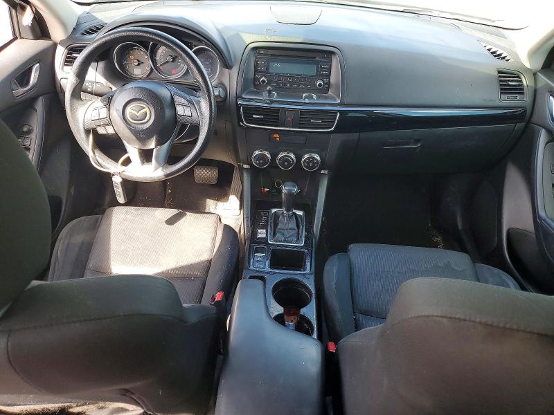 Photo 8 from auction – 2016 MAZDA CX-5 with VIN JM3KE2BY8G0656473