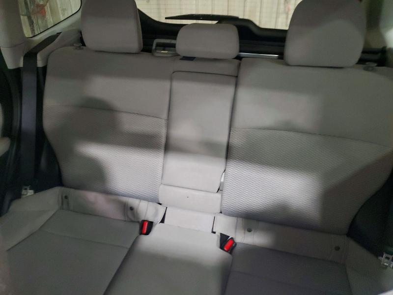 Photo 10 from auction – 2018 SUBARU FORESTER with VIN JF2SJAGC3JH473553