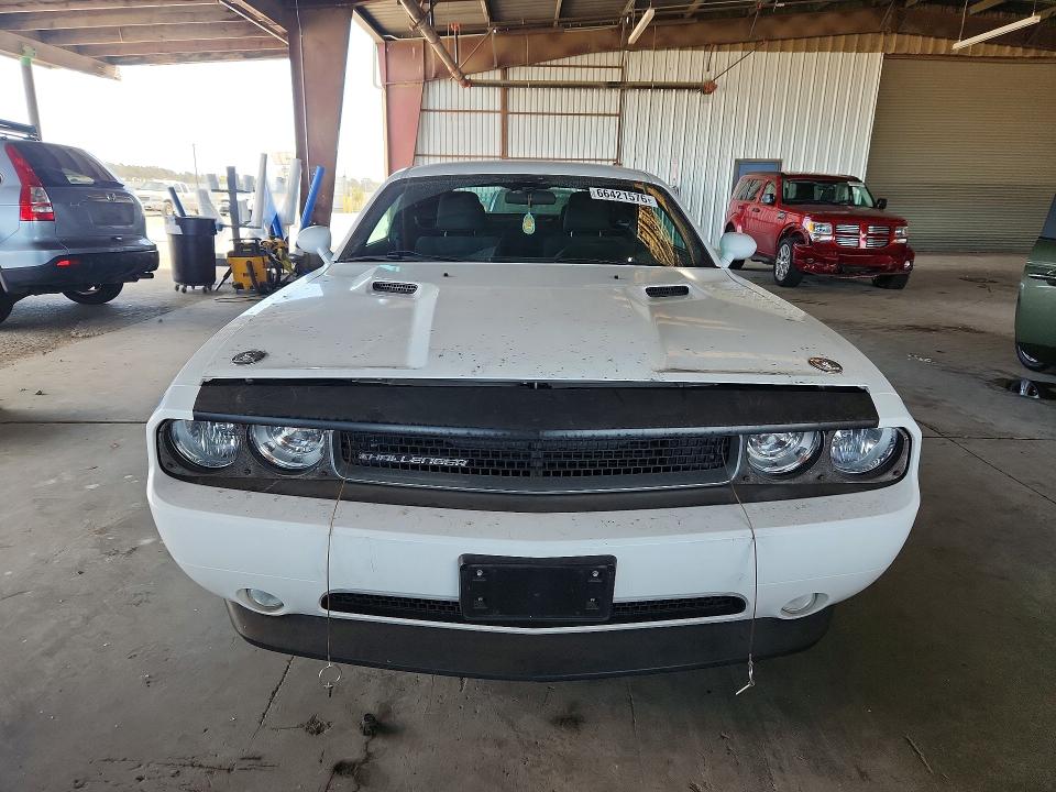 Zdjęcie 5 z aukcji – 2012 DODGE CHALLENGER z VIN 2C3CDYAGXCH181138