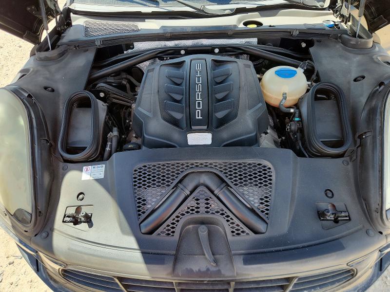 صورة رقم 12 من المزاد - 2017 PORSCHE MACAN مع VIN WP1AG2A52HLB51694