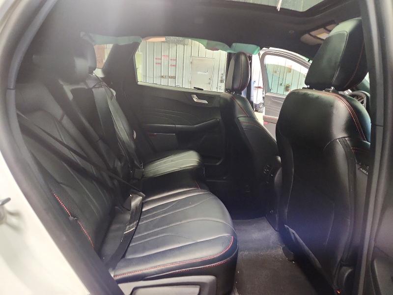 Zdjęcie 10 z aukcji – 2025 FORD ESCAPE z VIN 1FMCU9PZXSUA55993