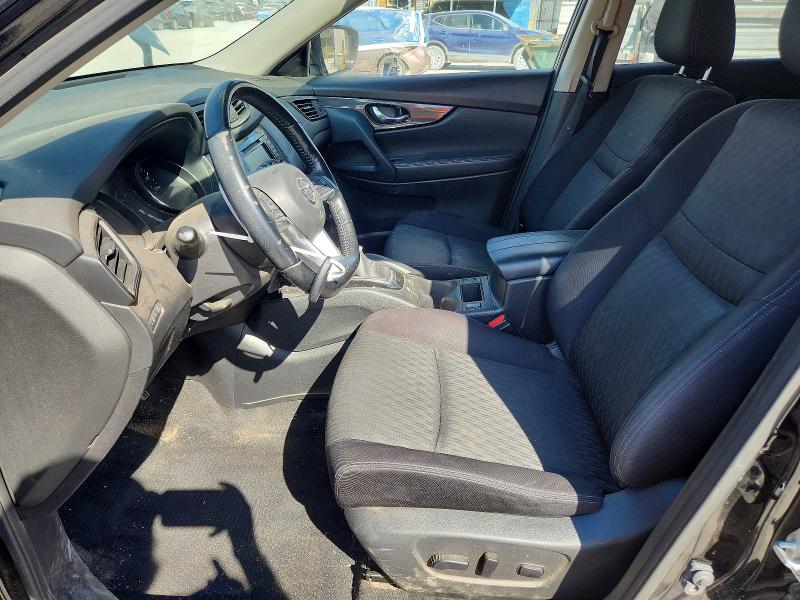 Zdjęcie 7 z aukcji – 2020 NISSAN ROGUE z VIN JN8AT2MT4LW017255