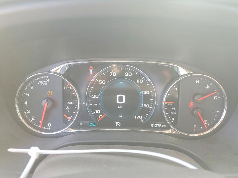 Zdjęcie 9 z aukcji – 2018 GMC ACADIA z VIN 1GKKNXLS1JZ142049