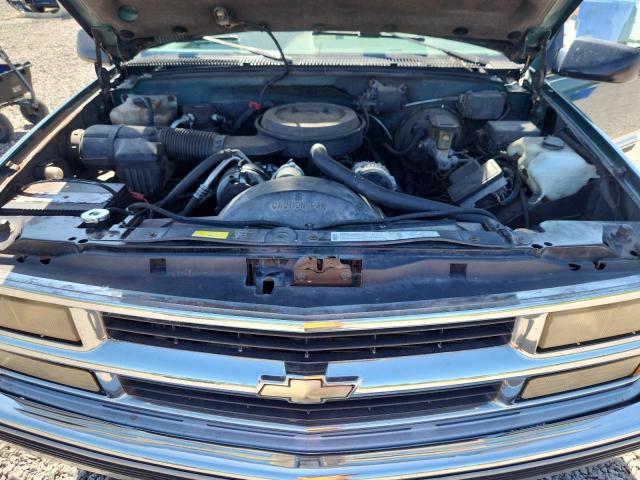 Фото 12 с аукциона – 1995 CHEVROLET SUBURBAN с VIN 1GNFK16K9SJ356342