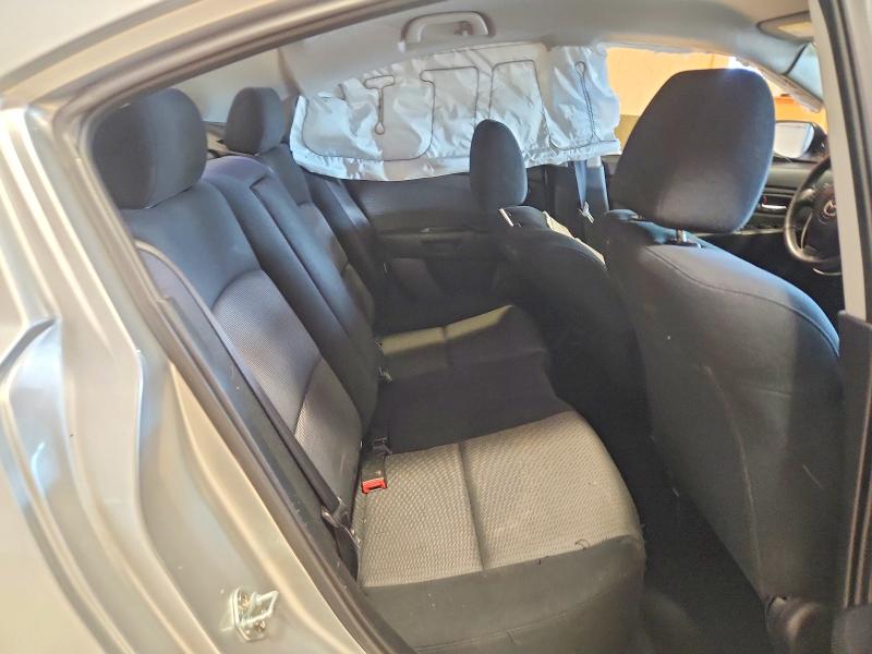 صورة رقم 10 من المزاد - 2008 MAZDA 3 مع VIN JM1BK32G281184698
