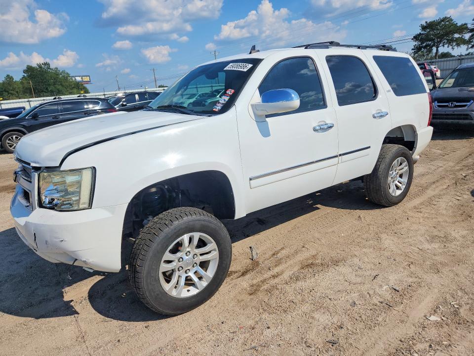 2011 CHEVROLET TAHOE - Търг №69086986