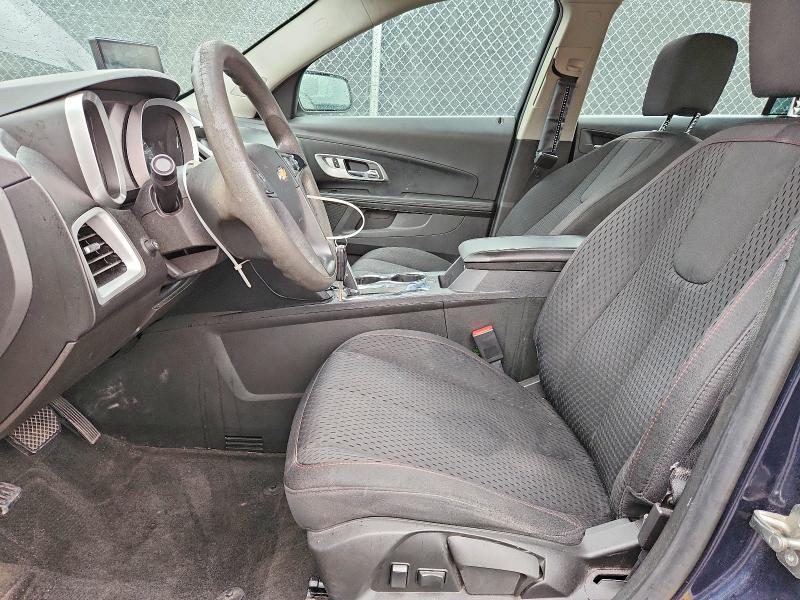 Photo 7 from auction – 2015 CHEVROLET EQUINOX with VIN 2GNALAEKXF6175505