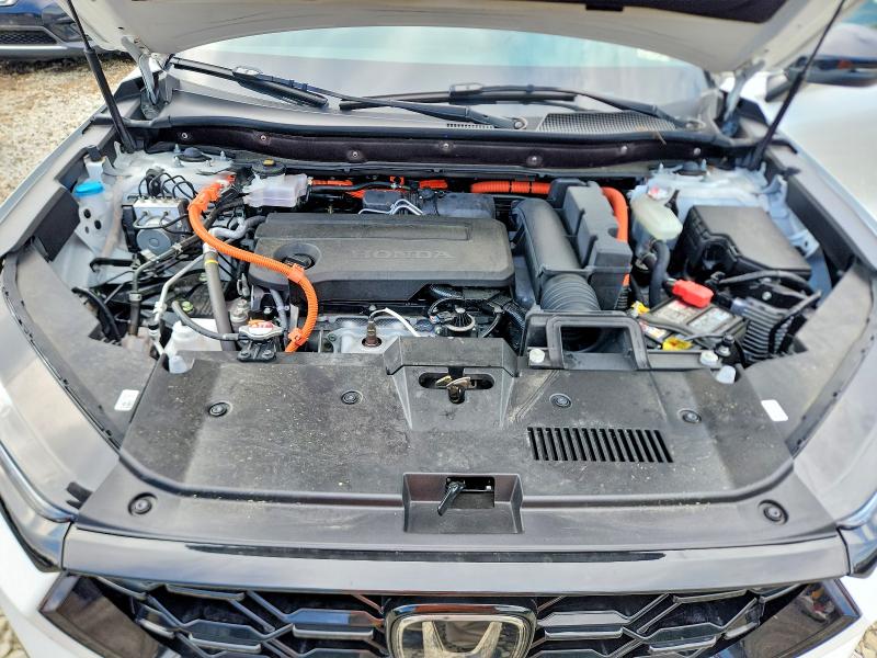 Снимка 11 от търг – 2024 HONDA CR-V с VIN 7FARS6H99RE015204