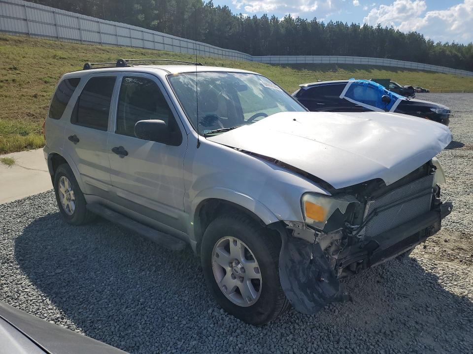 صورة رقم 4 من المزاد - 2007 FORD ESCAPE مع VIN 1FMCU03157KA64583