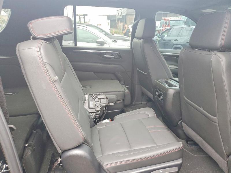 Фото 11 с аукциона – 2025 CHEVROLET SUBURBAN с VIN 1GNS6ER86SR371960