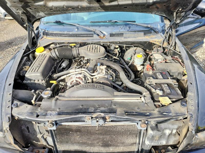 Zdjęcie 12 z aukcji – 1999 DODGE DURANGO z VIN 1B4HS28Z5XF655352