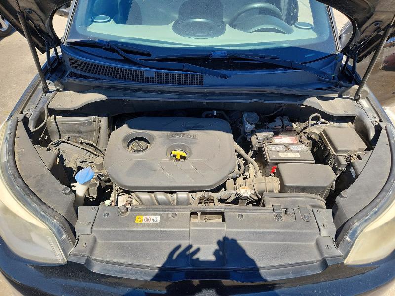 Photo 11 from auction – 2015 KIA SOUL with VIN KNDJP3A50F7181192