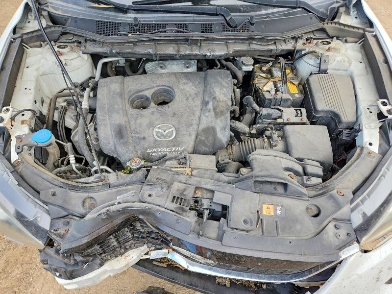 صورة رقم 11 من المزاد - 2014 MAZDA CX-5 مع VIN JM3KE2CY9E0360499
