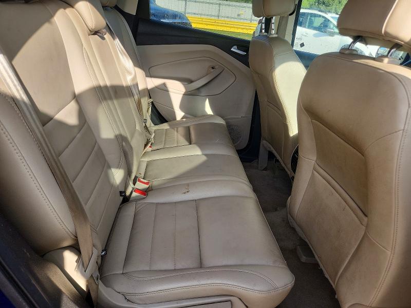 Foto 11 de la subasta – 2016 FORD ESCAPE con VIN 1FMCU0JX8GUB29809